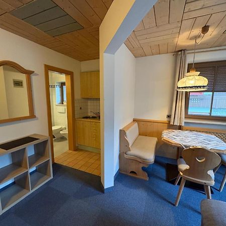 Residence Nordik Sexten Luaran gambar