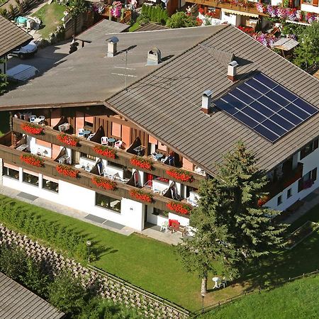 Residence Nordik Sexten Luaran gambar