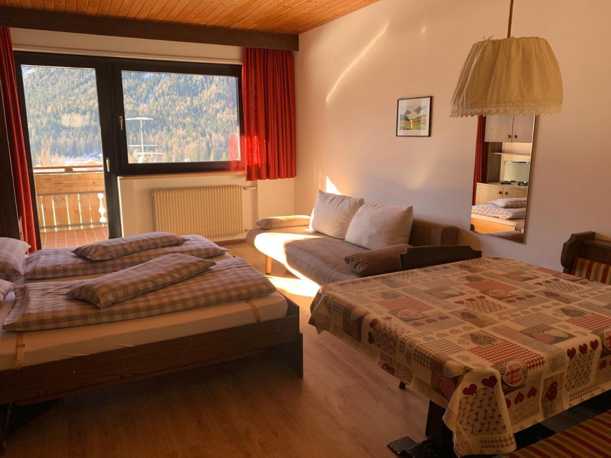 Residence Nordik Sexten Luaran gambar
