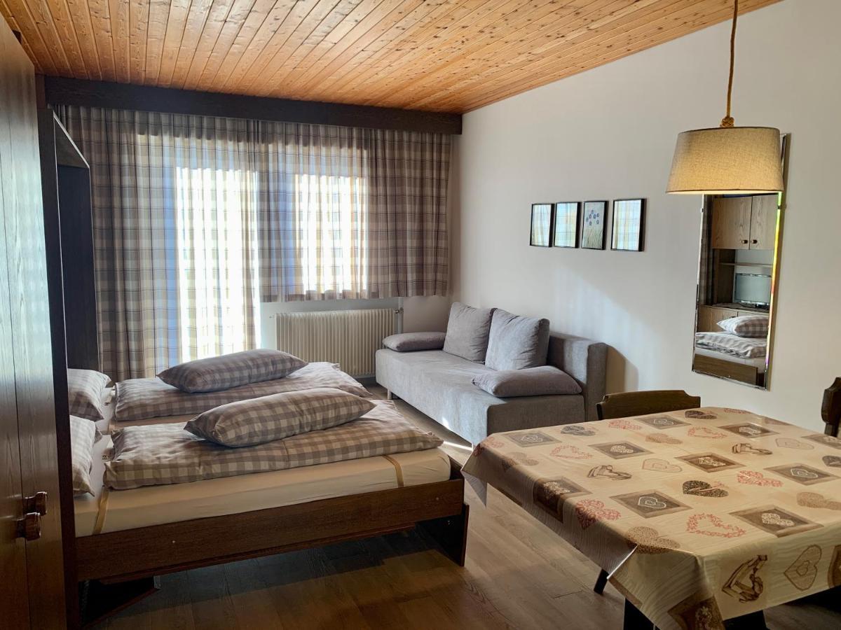 Residence Nordik Sexten Luaran gambar