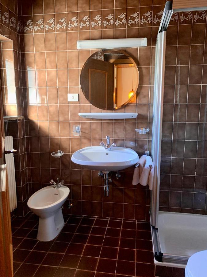 Residence Nordik Sexten Luaran gambar