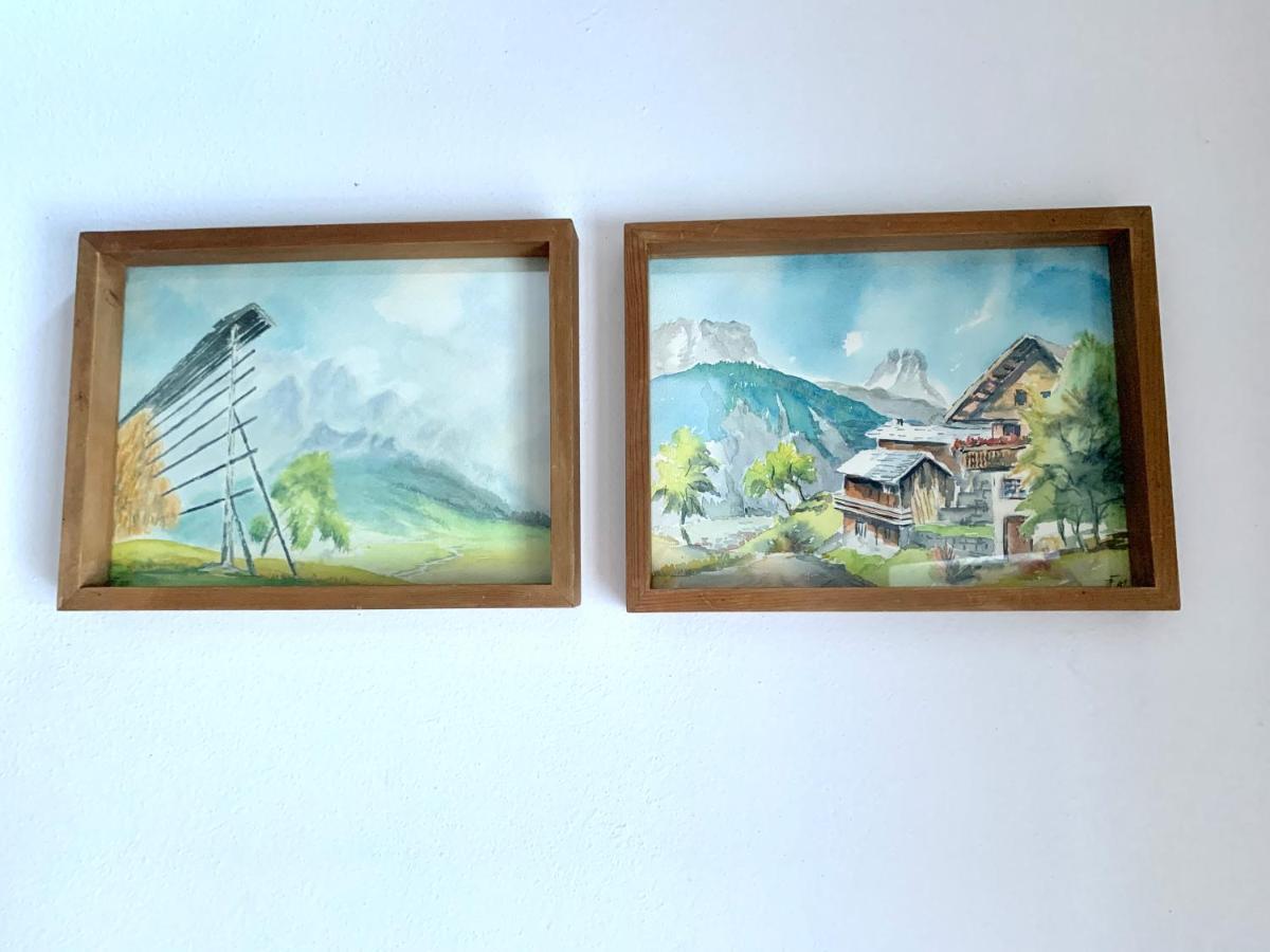 Residence Nordik Sexten Luaran gambar