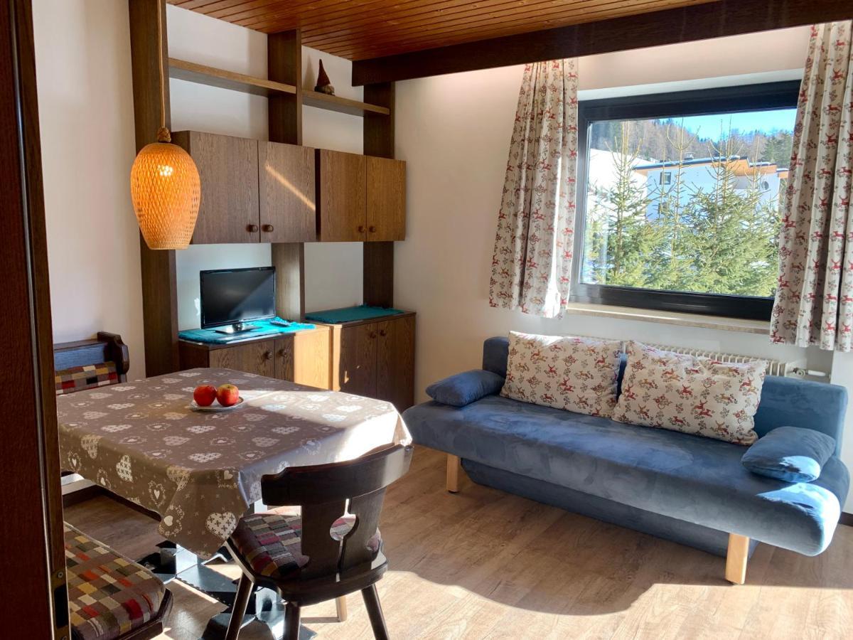 Residence Nordik Sexten Luaran gambar