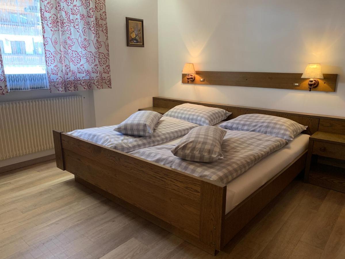 Residence Nordik Sexten Luaran gambar