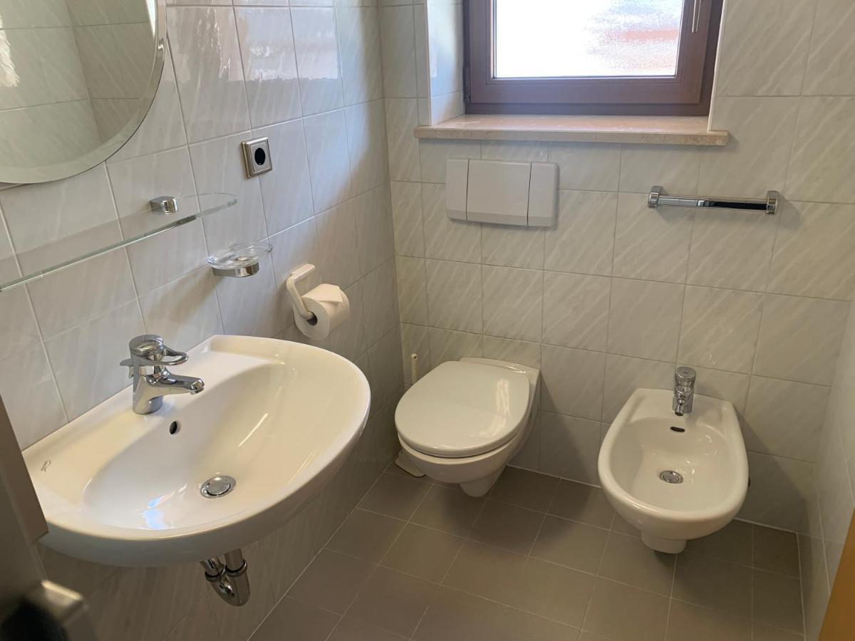 Residence Nordik Sexten Luaran gambar