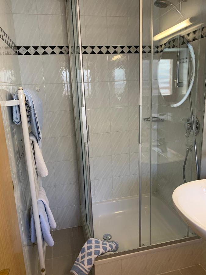 Residence Nordik Sexten Luaran gambar