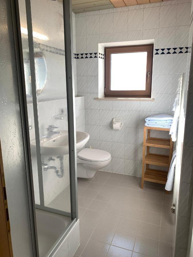 Residence Nordik Sexten Luaran gambar