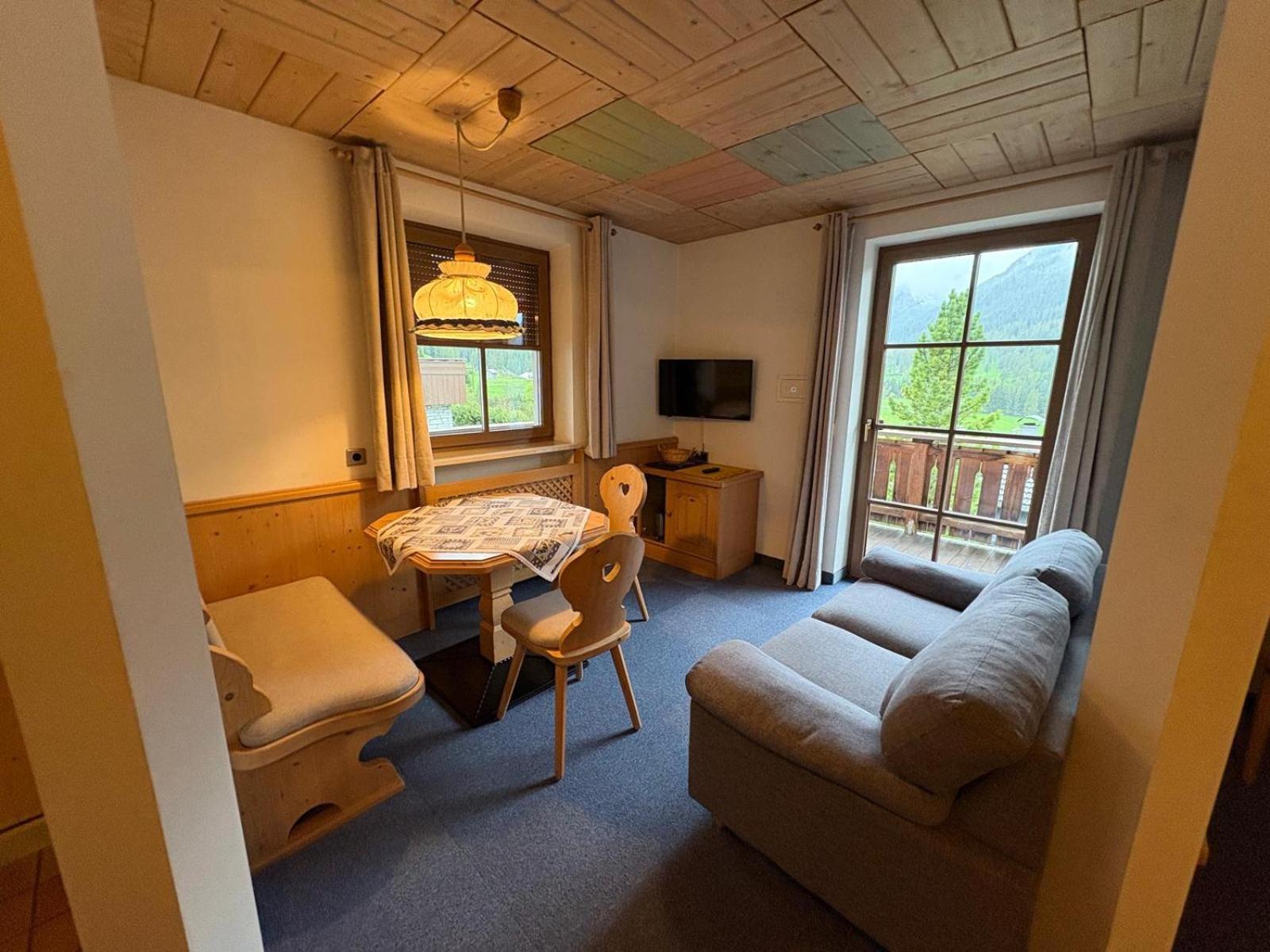 Residence Nordik Sexten Luaran gambar