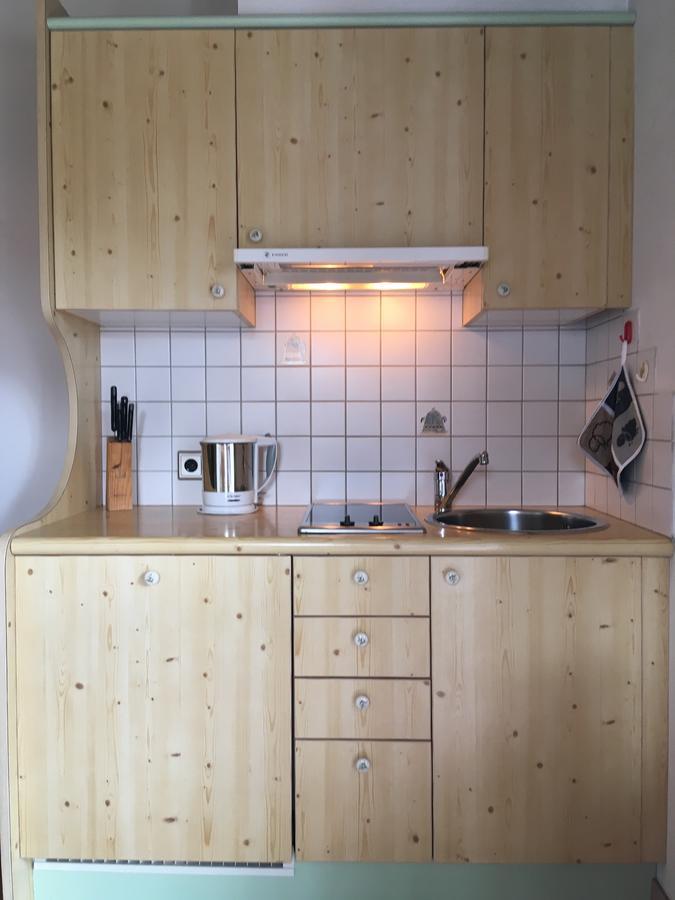 Residence Nordik Sexten Luaran gambar